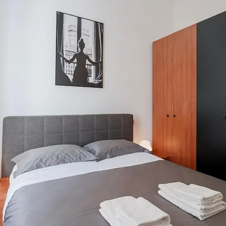 Apartment Teatro Ariston & Piazza Colombo Elegant Sanremo