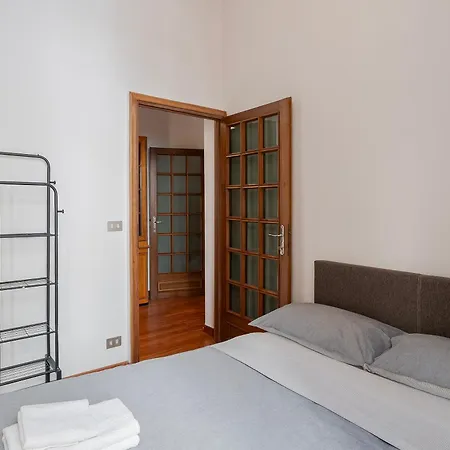 Apartment Teatro Ariston & Piazza Colombo Elegant *